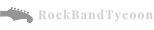 RockBandTycoon.io Voice Only Rockstar Simulation
